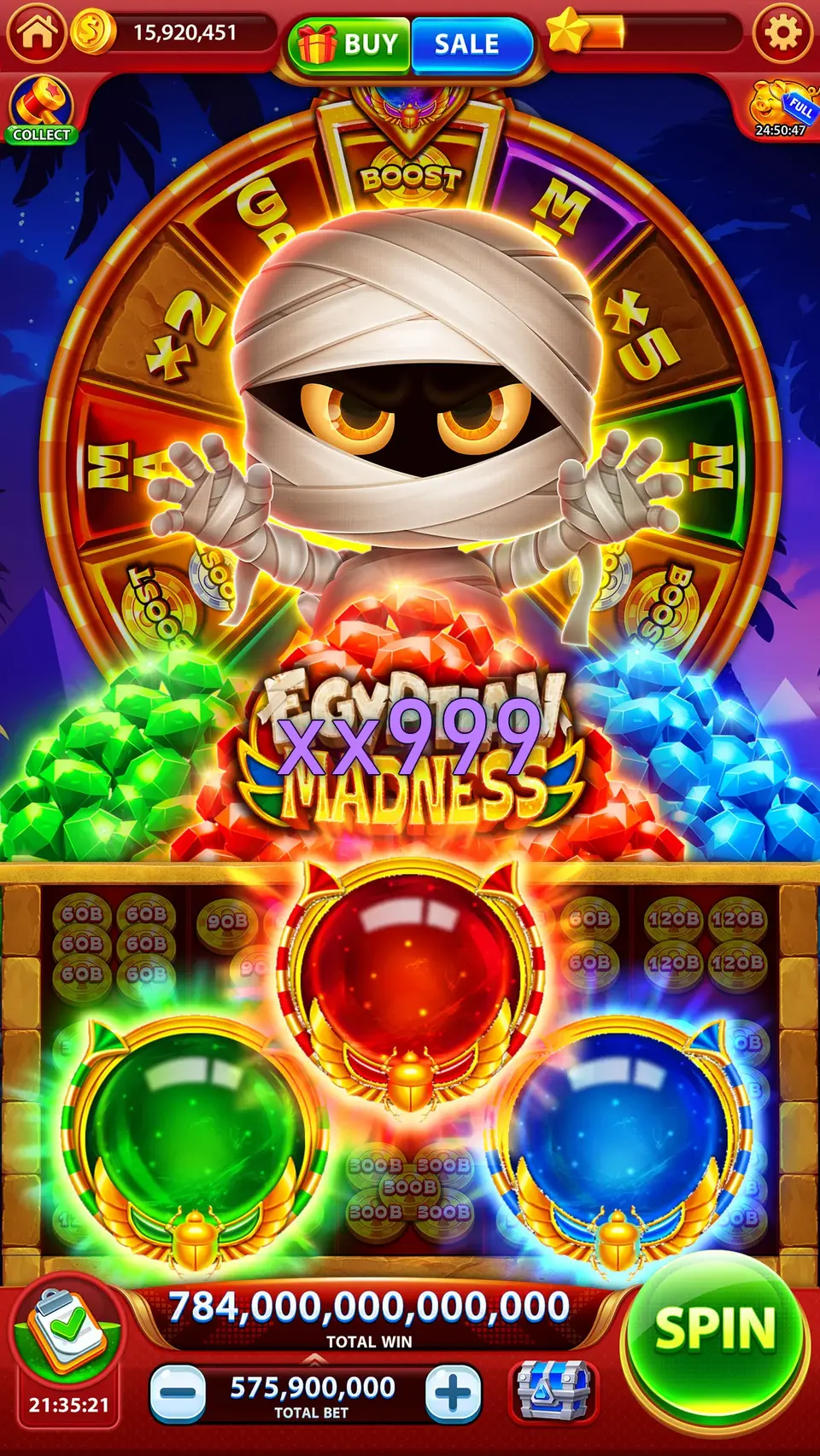 xx999 APK