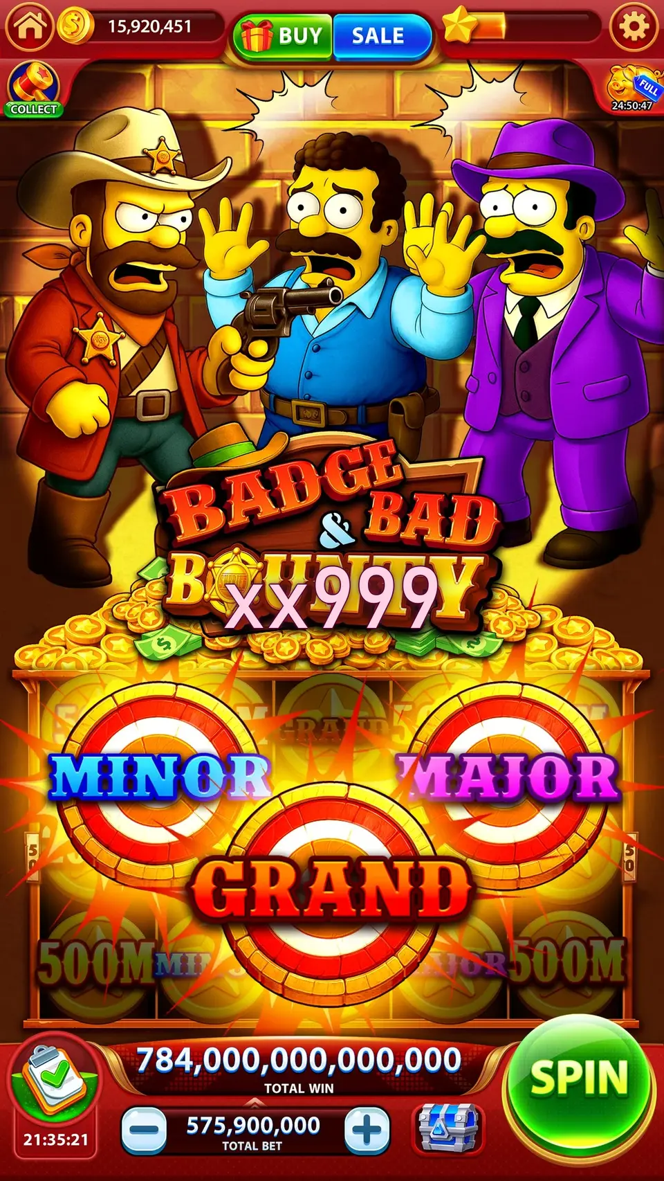 xx999 APK