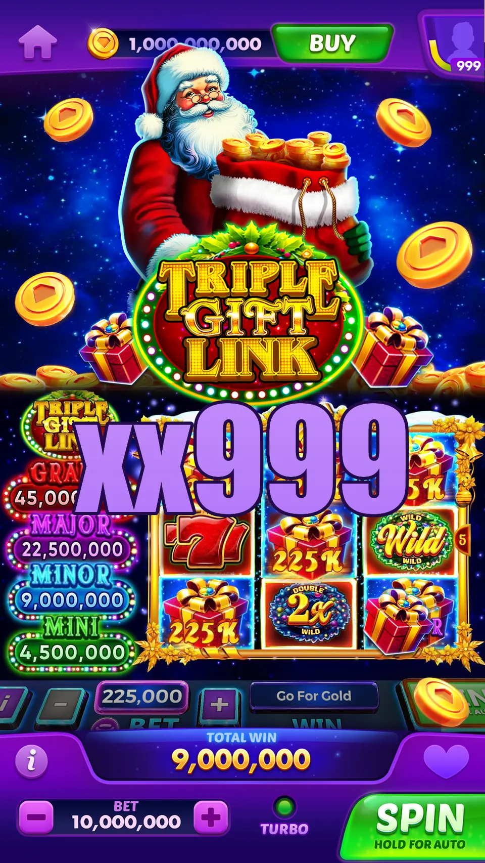 xx999 APK