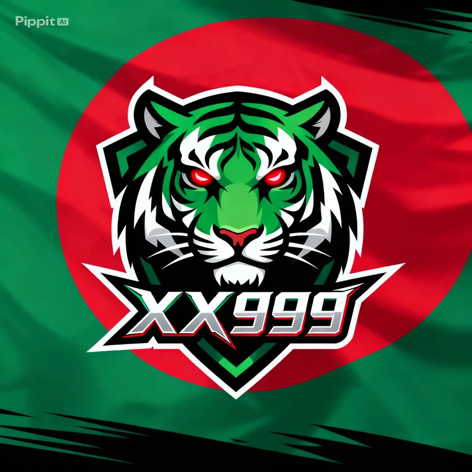 xx999 লগইন