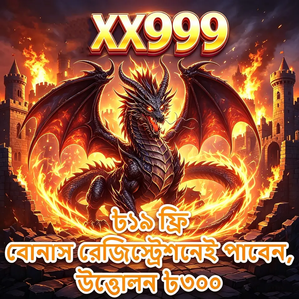 xx999 APK অফিসিয়াল ডাউনলোড