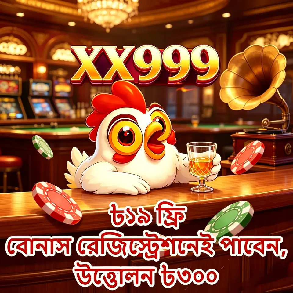 xx999 লগইন - xx999 অফিসিয়াল