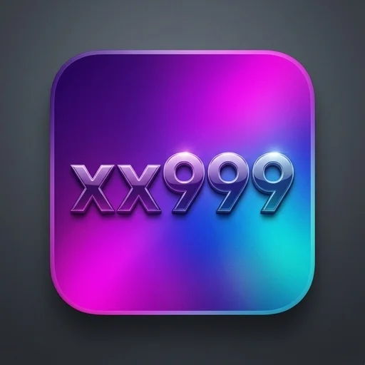 xx999 Logo - অফিসিয়াল