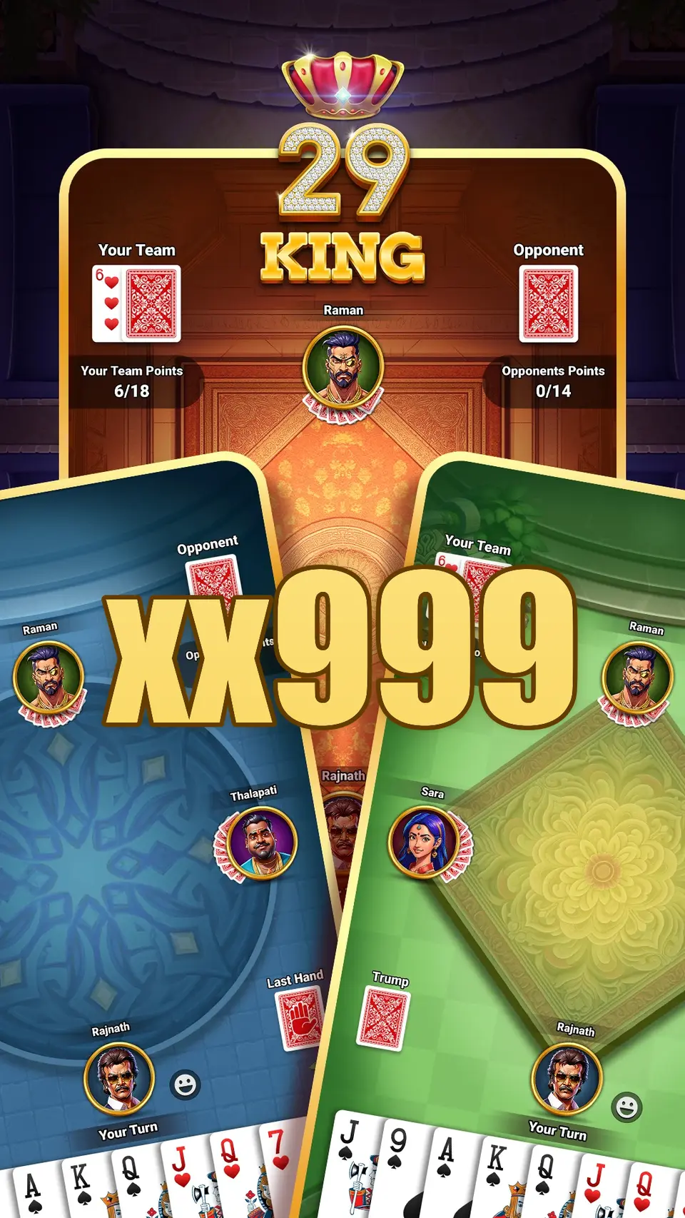 xx999 স্ক্রিনশট - APK অফিসিয়াল