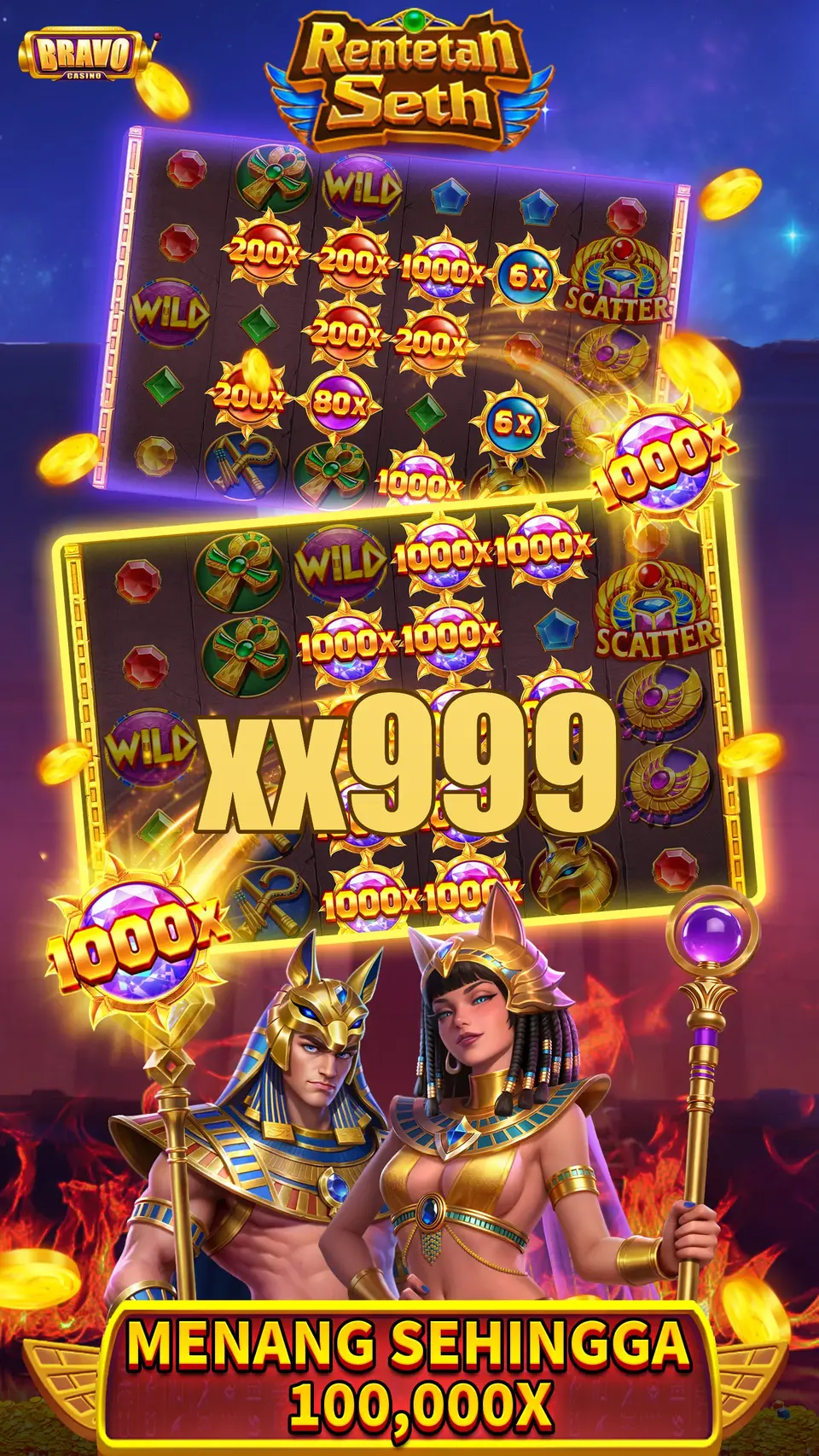 xx999 Preview - অফিসিয়াল ডাউনলোড